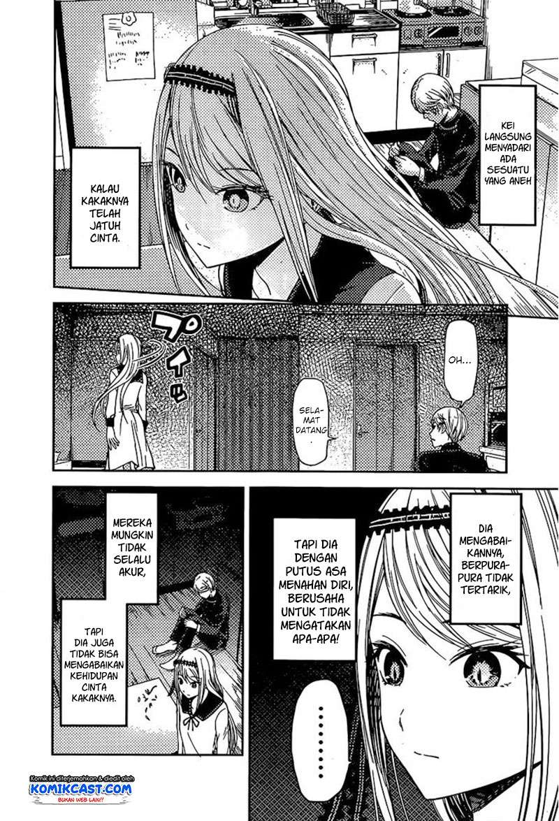 Chapter 83 - halaman 8