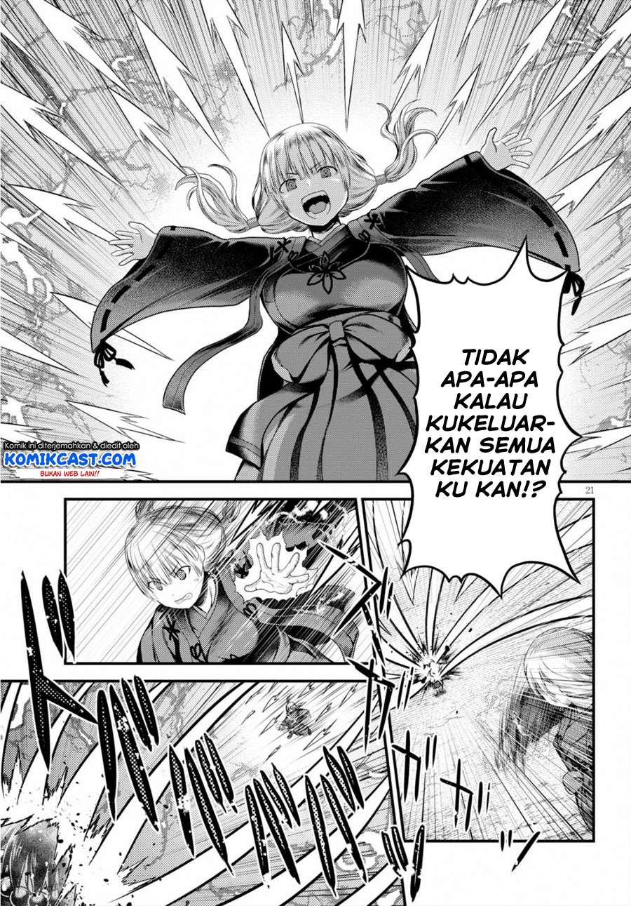 Chapter 30 - halaman 22