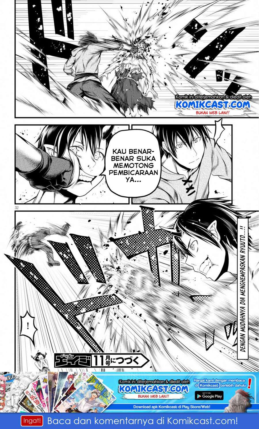 Chapter 30 - halaman 33