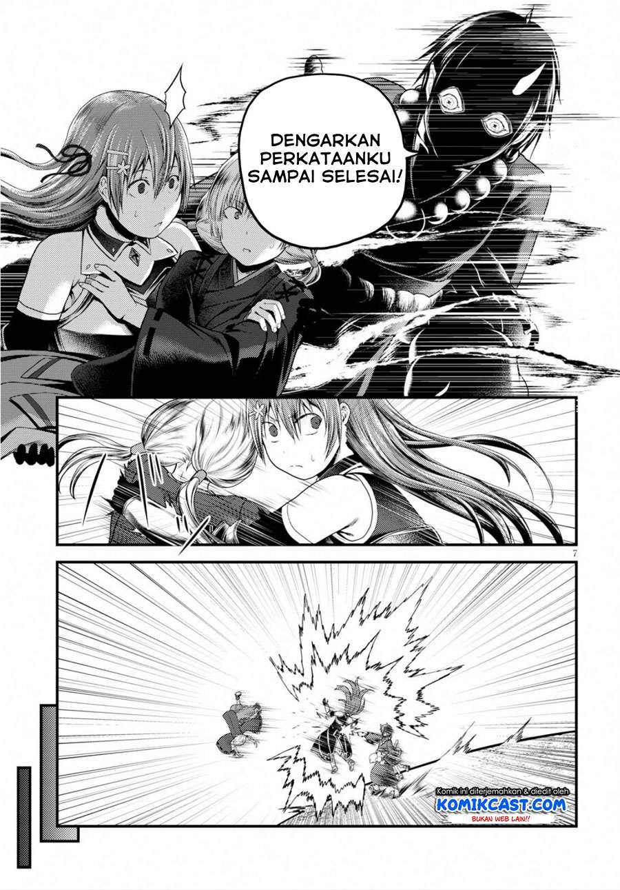 Chapter 30 - halaman 9