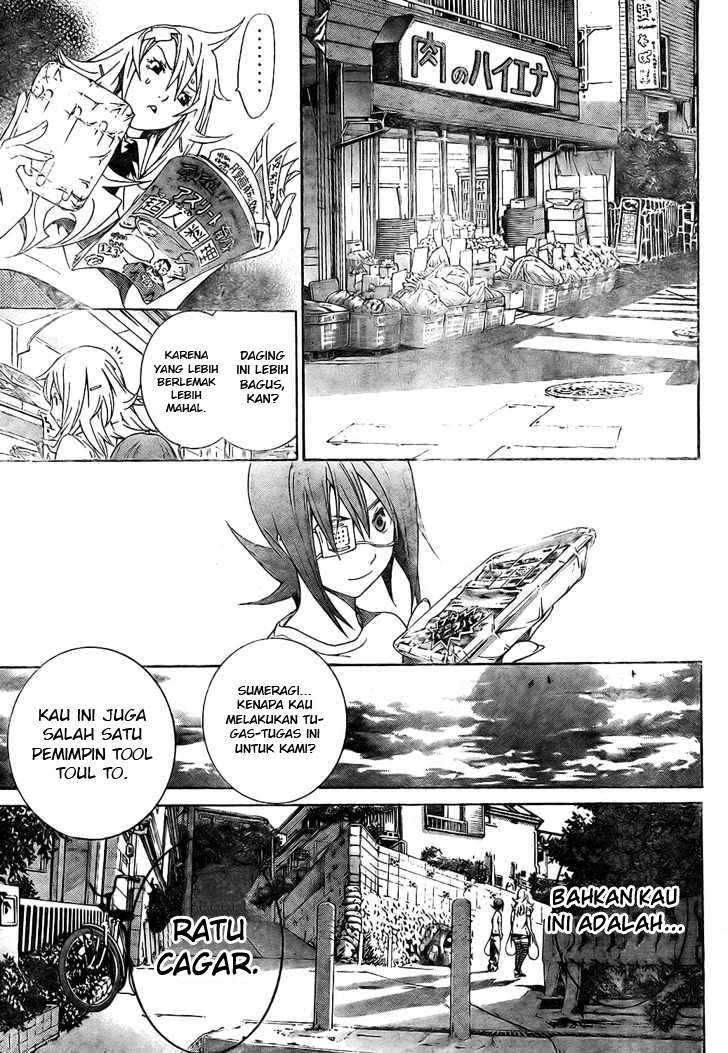 Chapter 170 - halaman 13