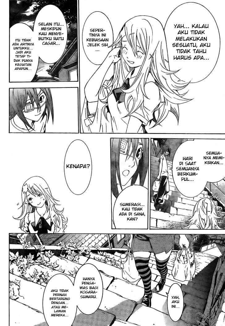 Chapter 170 - halaman 14
