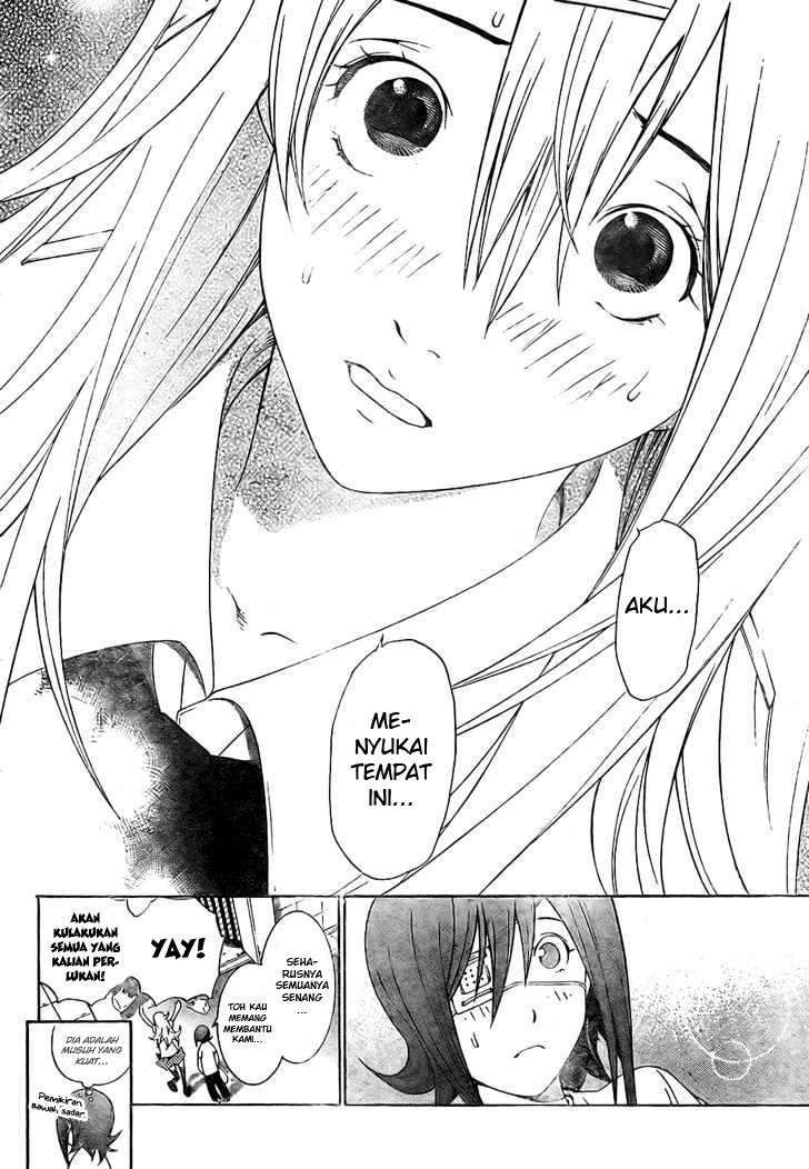 Chapter 170 - halaman 16