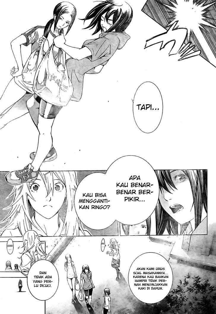 Chapter 170 - halaman 17