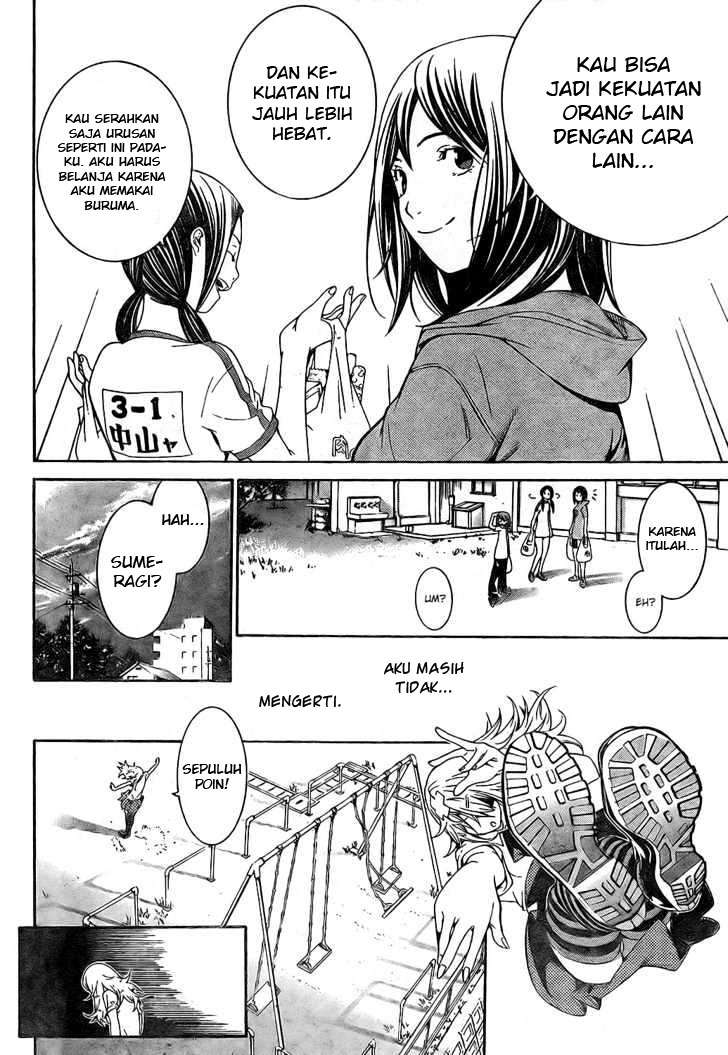 Chapter 170 - halaman 18