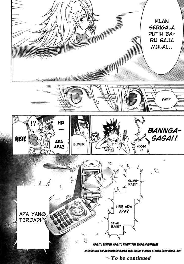 Chapter 170 - halaman 20