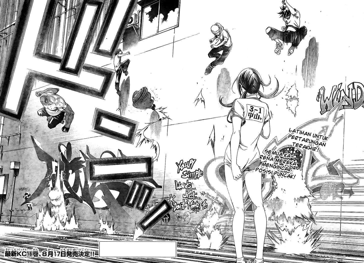 Chapter 170 - halaman 6
