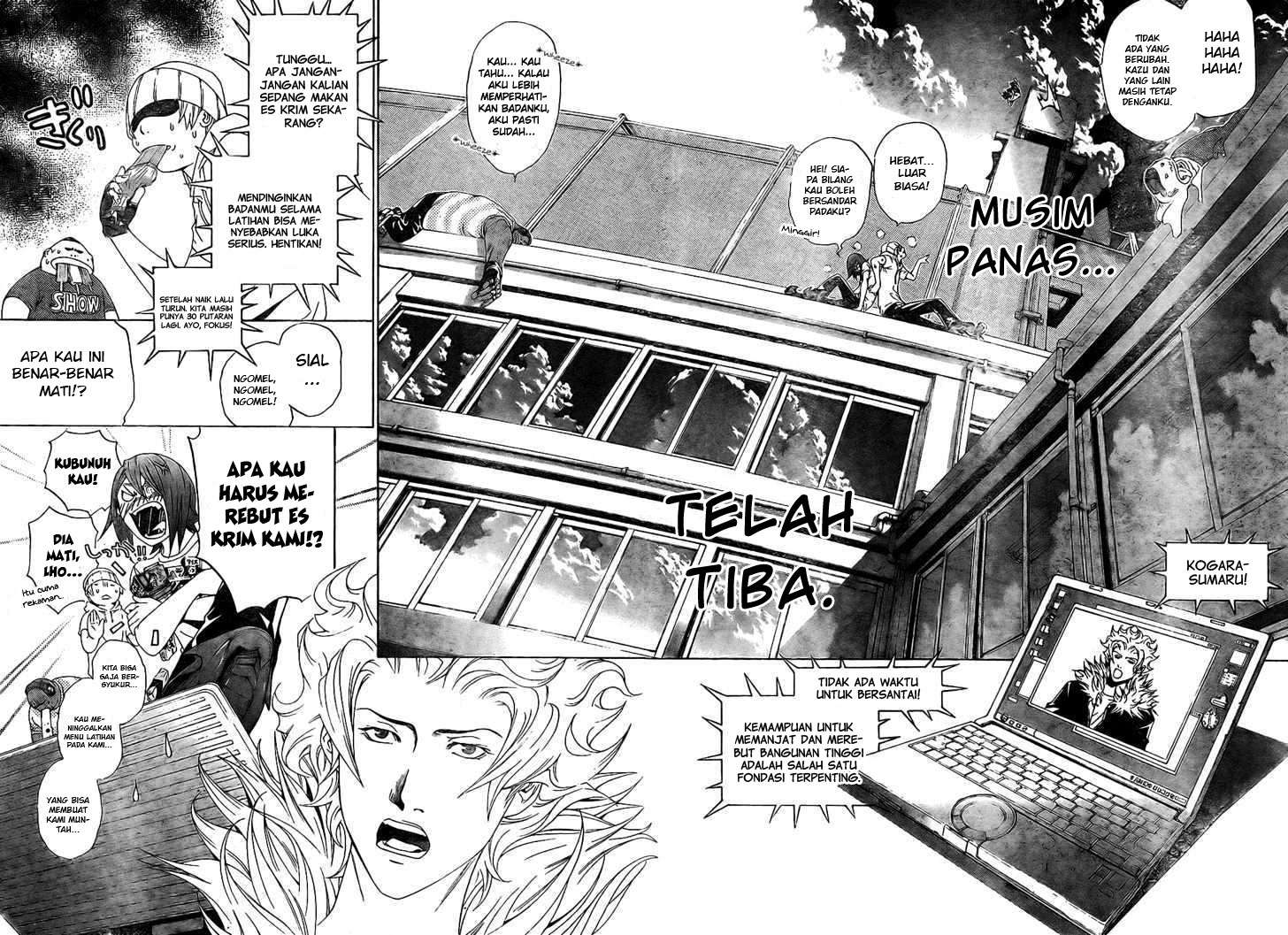 Chapter 170 - halaman 9