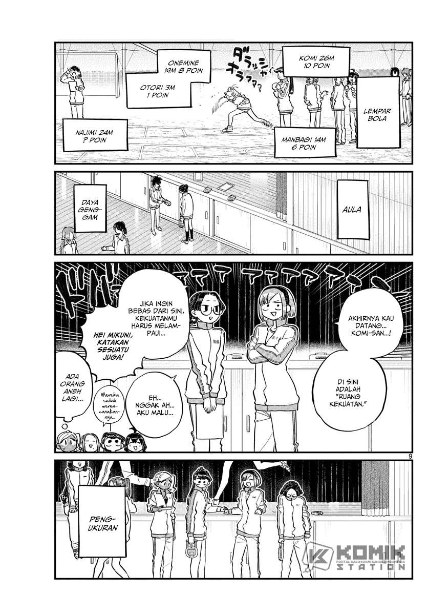 Chapter 137 - halaman 12