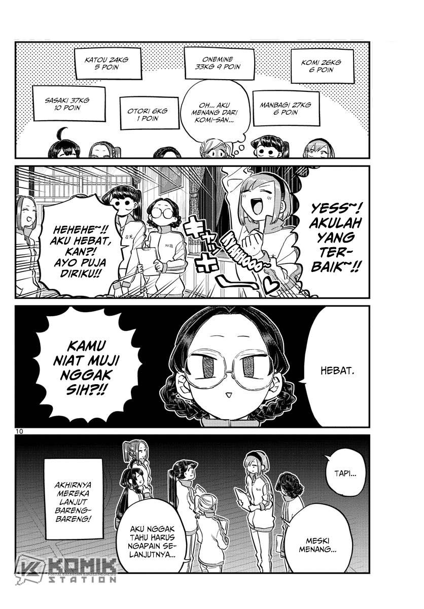 Chapter 137 - halaman 13