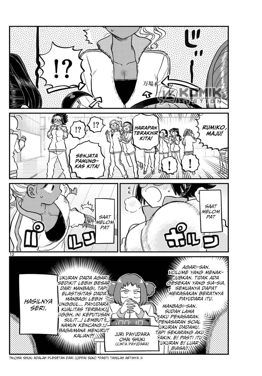 Chapter 137 - halaman 15