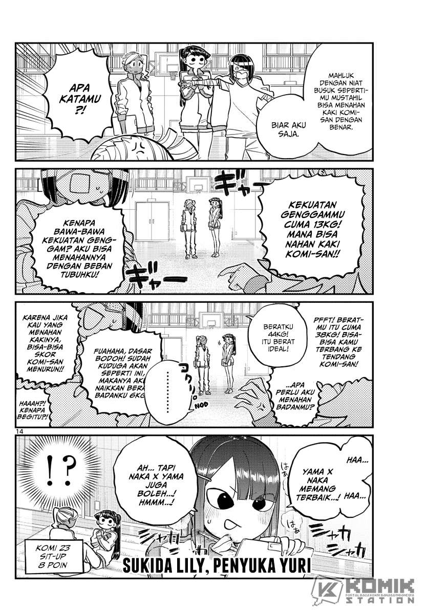 Chapter 137 - halaman 17