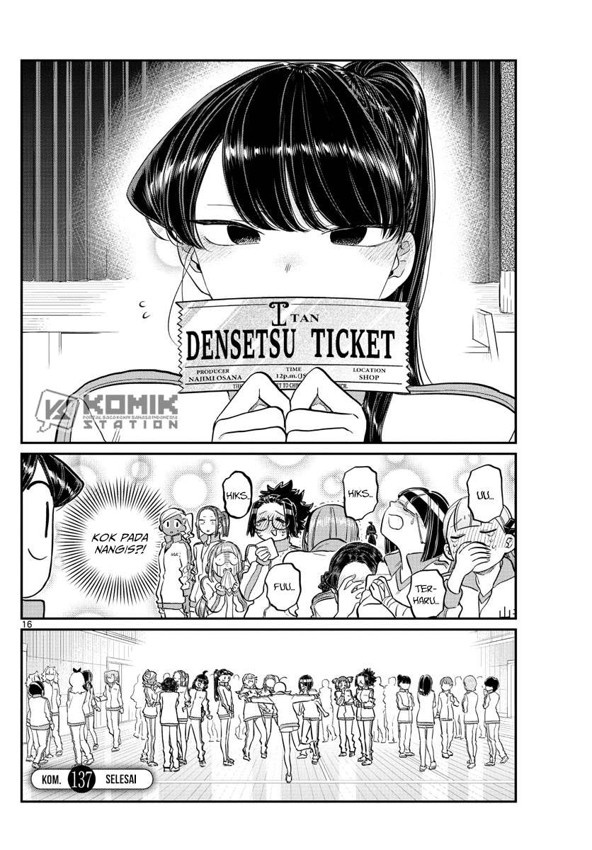 Chapter 137 - halaman 19
