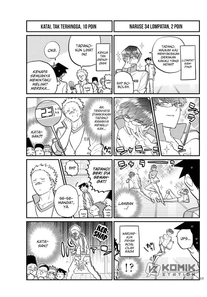 Chapter 137 - halaman 20