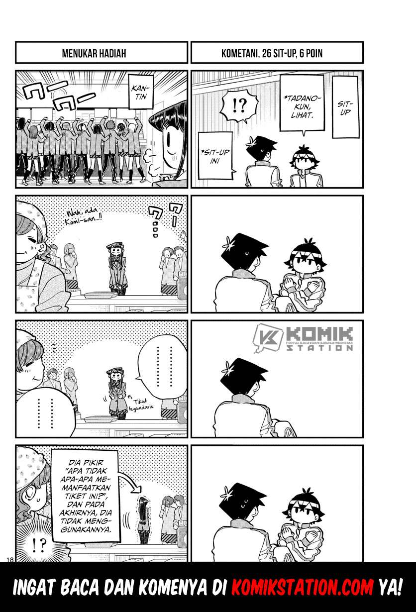 Chapter 137 - halaman 21