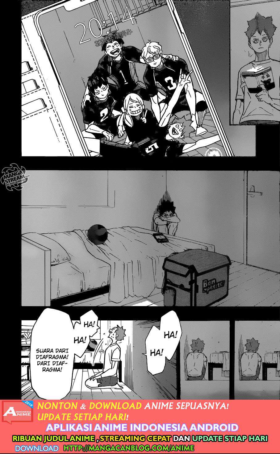Chapter 371 - halaman 15