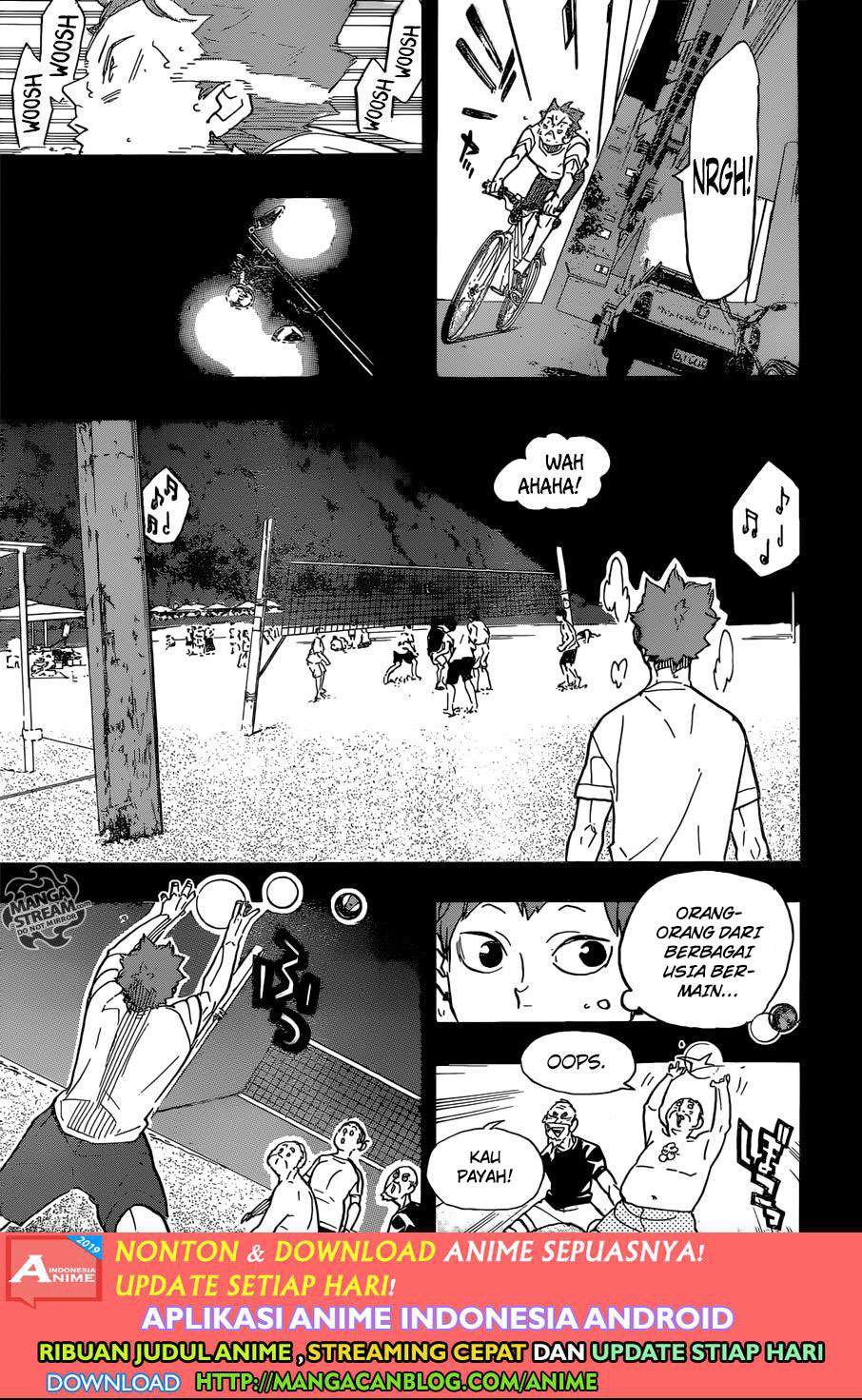 Chapter 371 - halaman 16