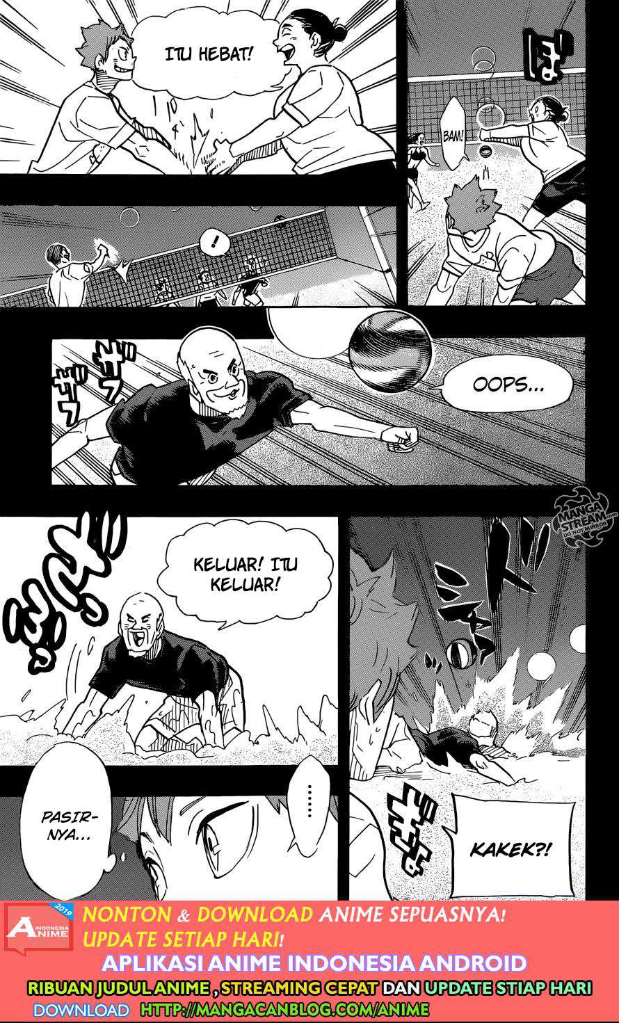 Chapter 371 - halaman 18