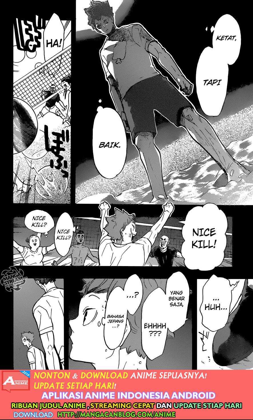 Chapter 371 - halaman 19