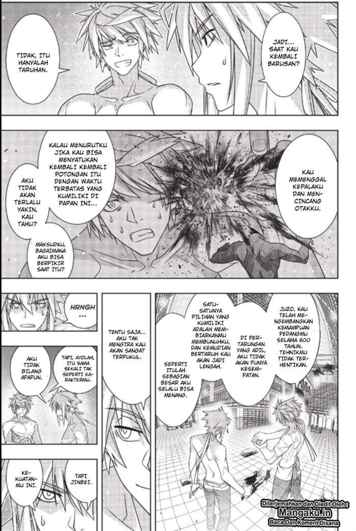 Chapter 163 - halaman 16