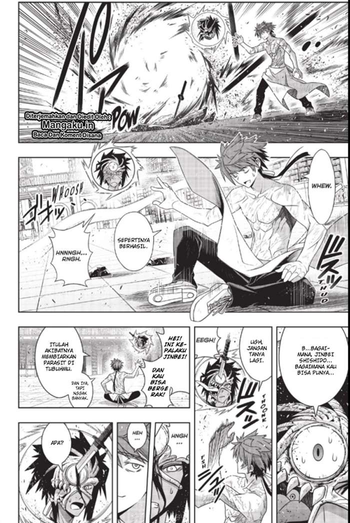 Chapter 163 - halaman 19