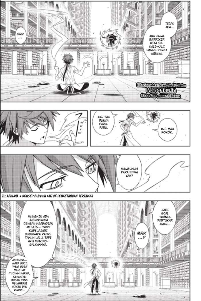 Chapter 163 - halaman 20