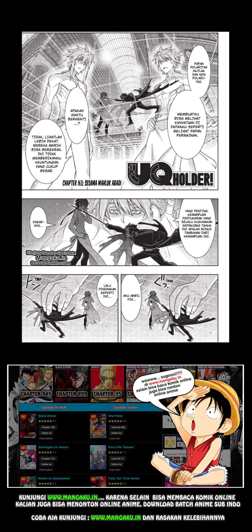 Chapter 163 - halaman 3