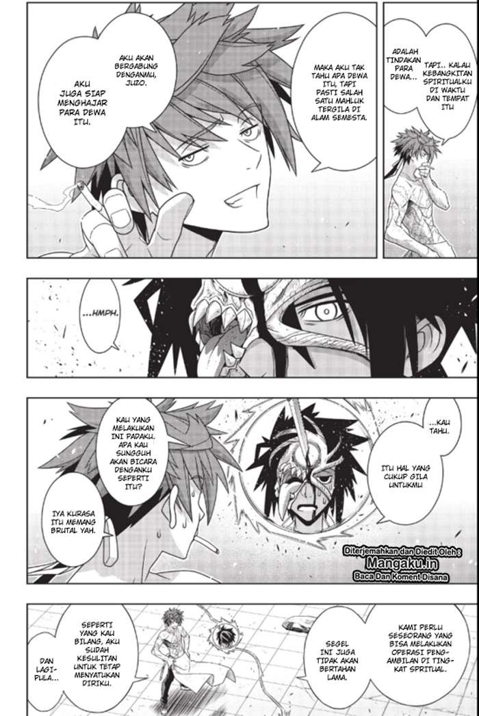 Chapter 163 - halaman 21