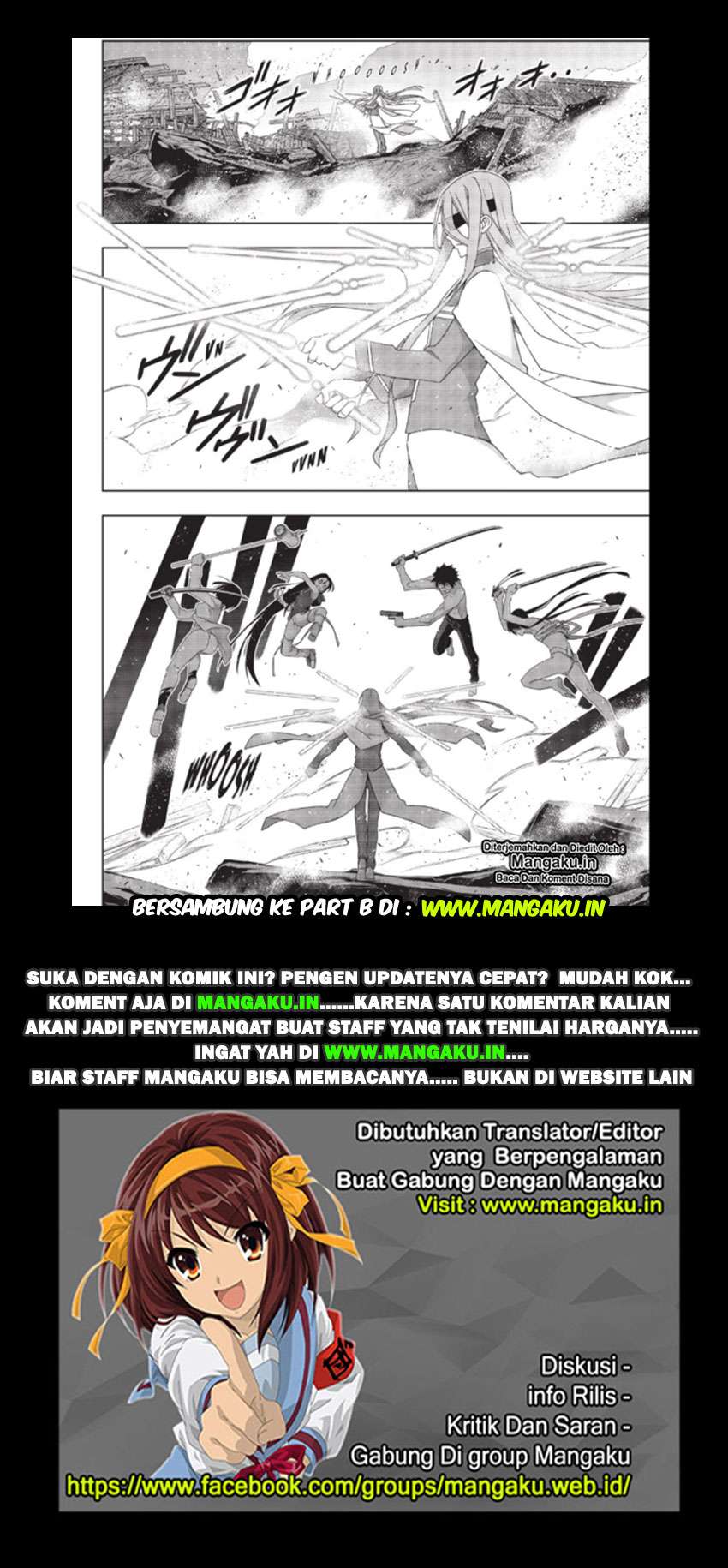 Chapter 163 - halaman 23