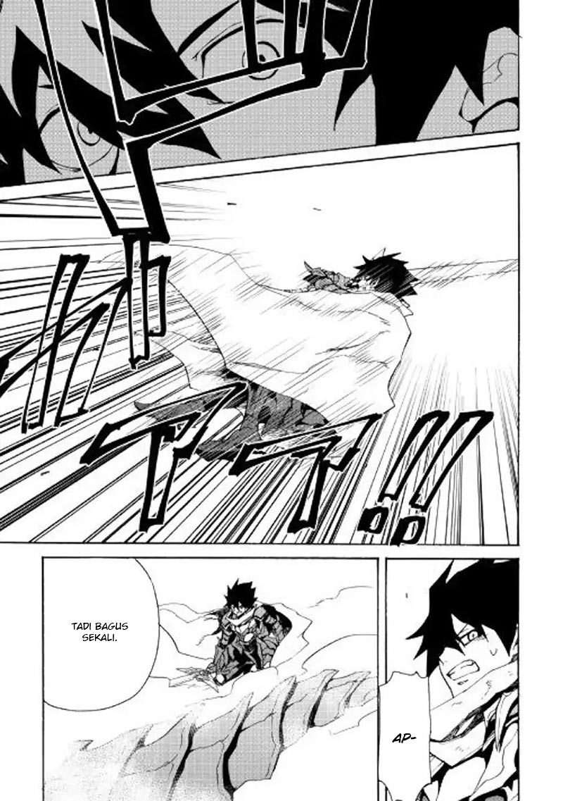 Chapter 65 - halaman 16