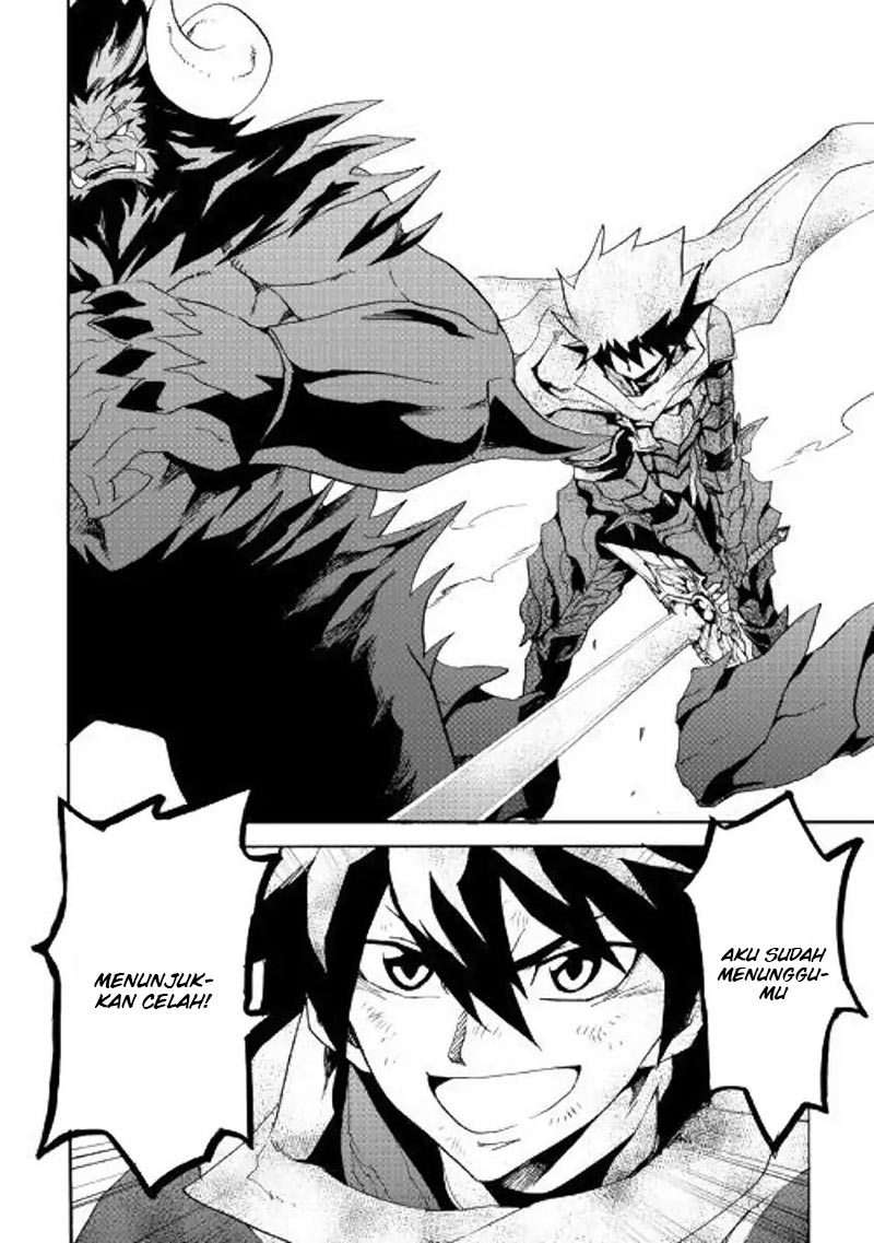 Chapter 65 - halaman 21