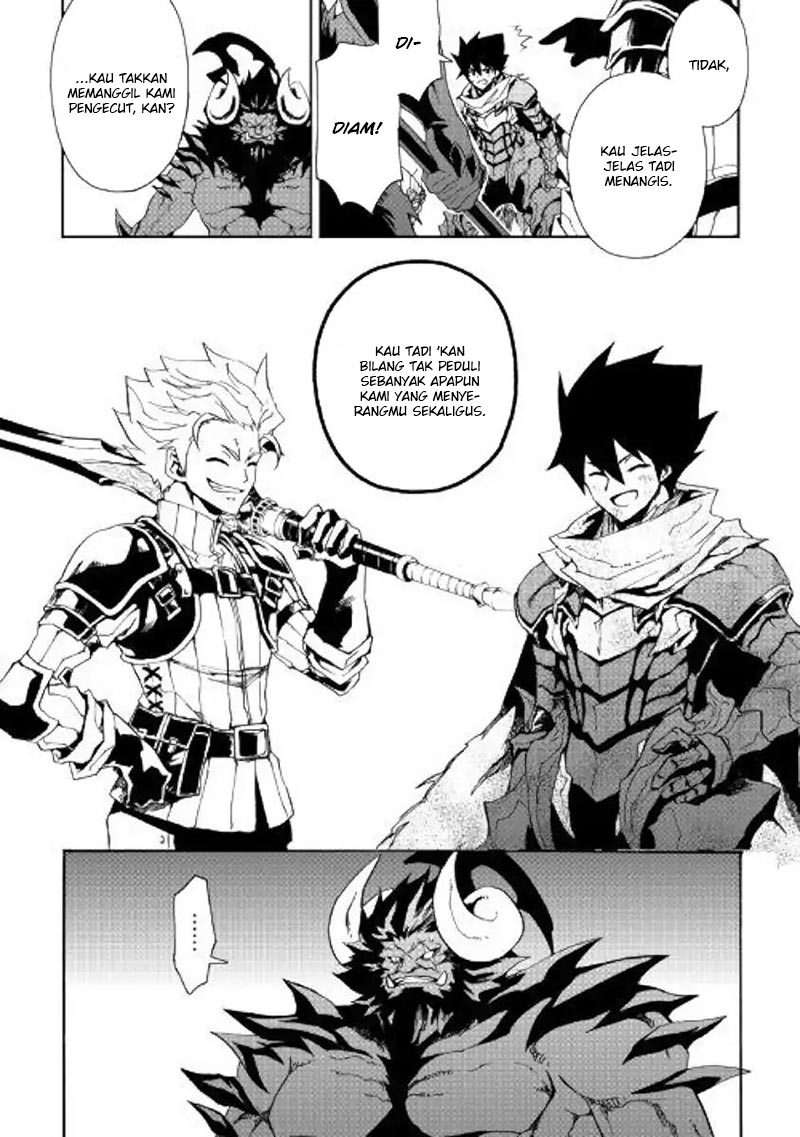 Chapter 65 - halaman 23