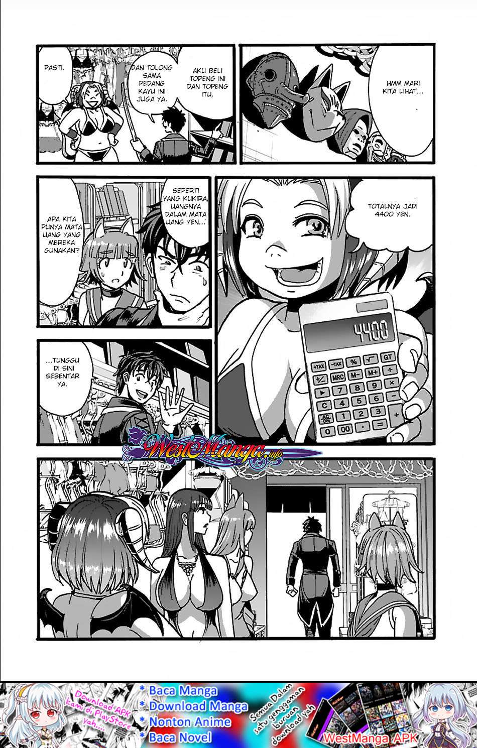 Chapter 22 - halaman 25