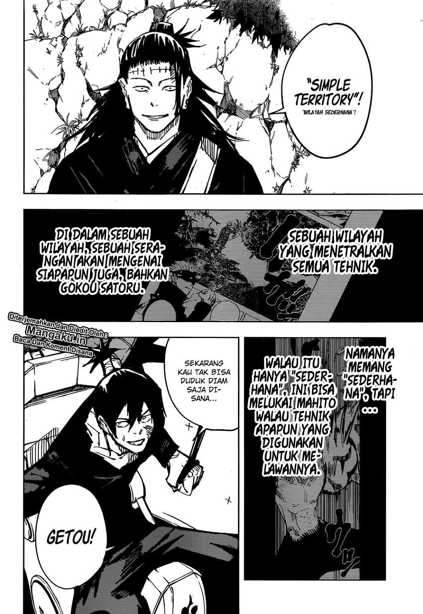 Chapter 82 - halaman 12