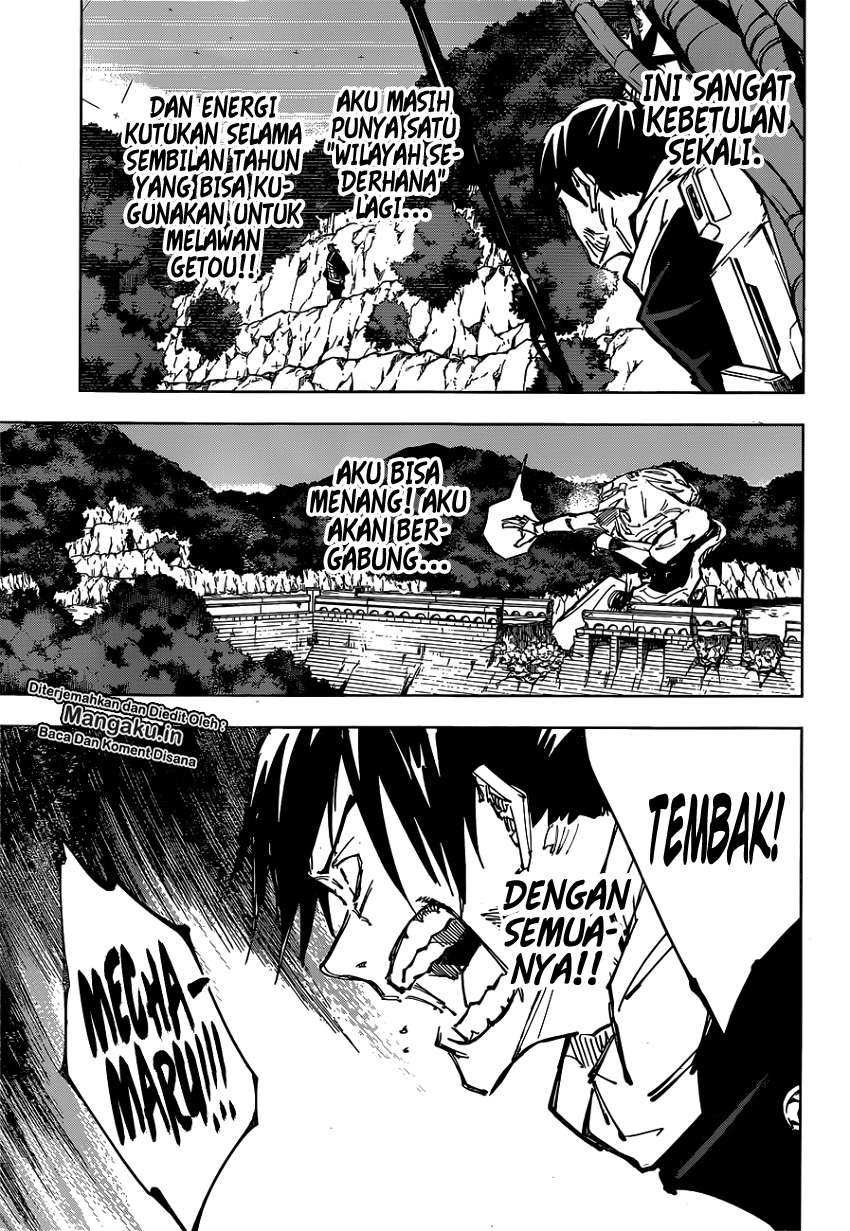 Chapter 82 - halaman 13