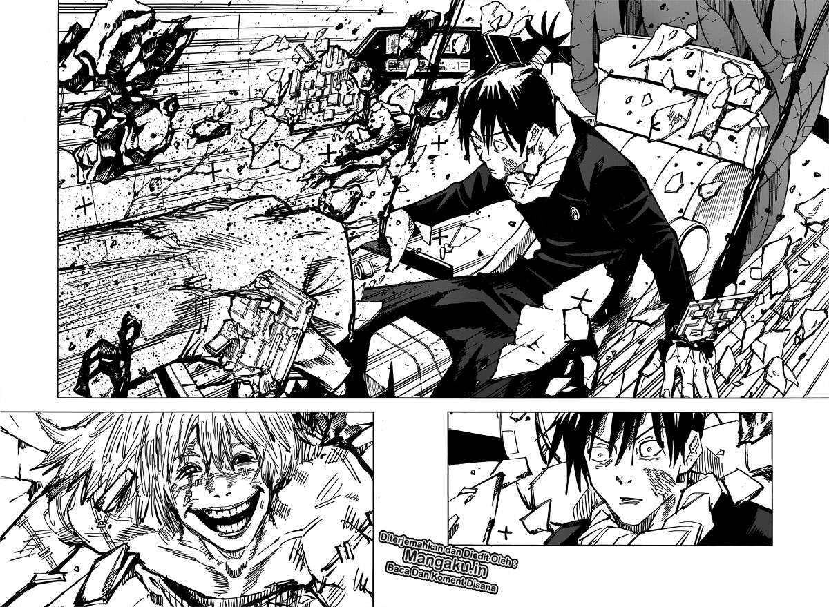 Chapter 82 - halaman 14