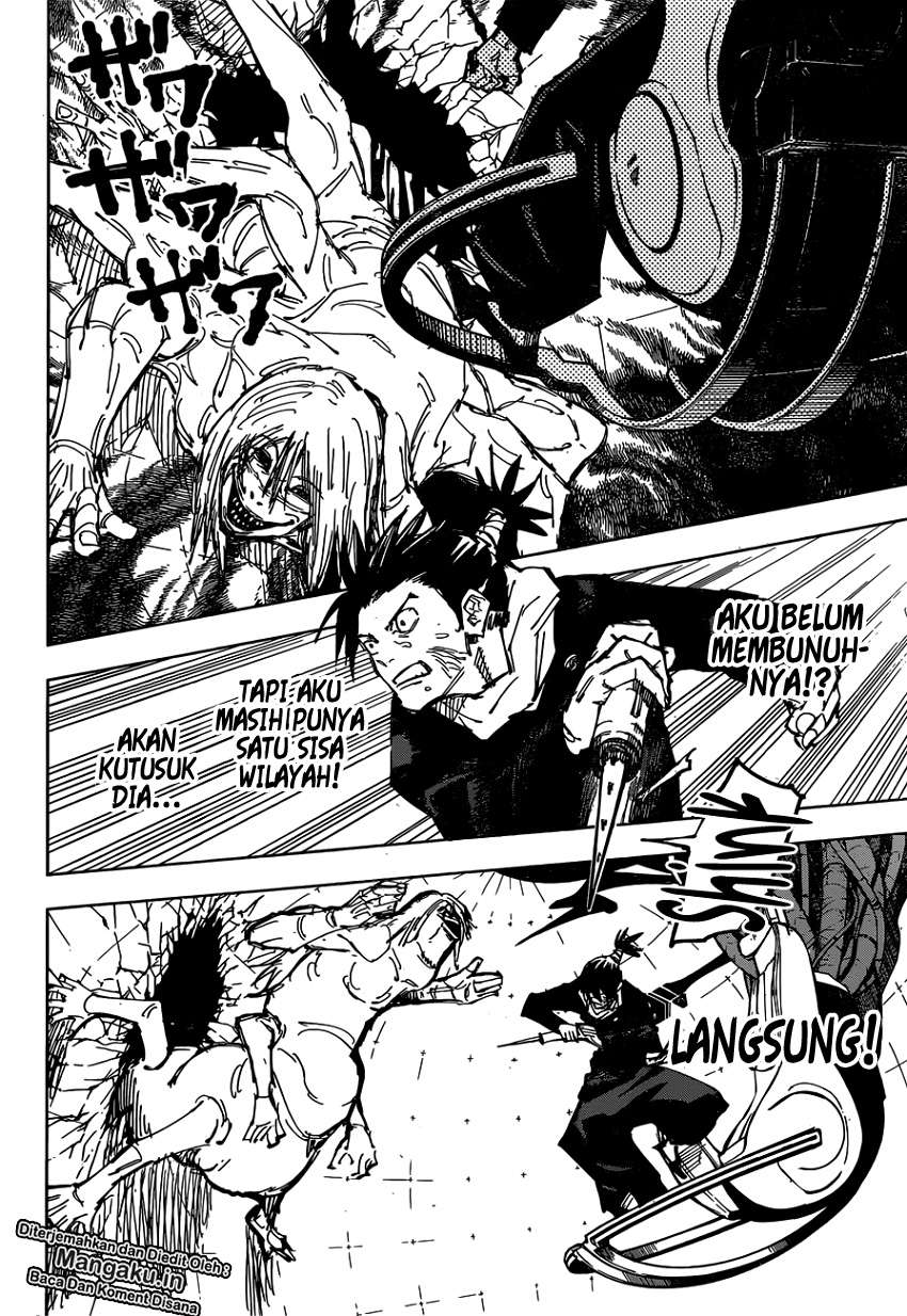 Chapter 82 - halaman 15