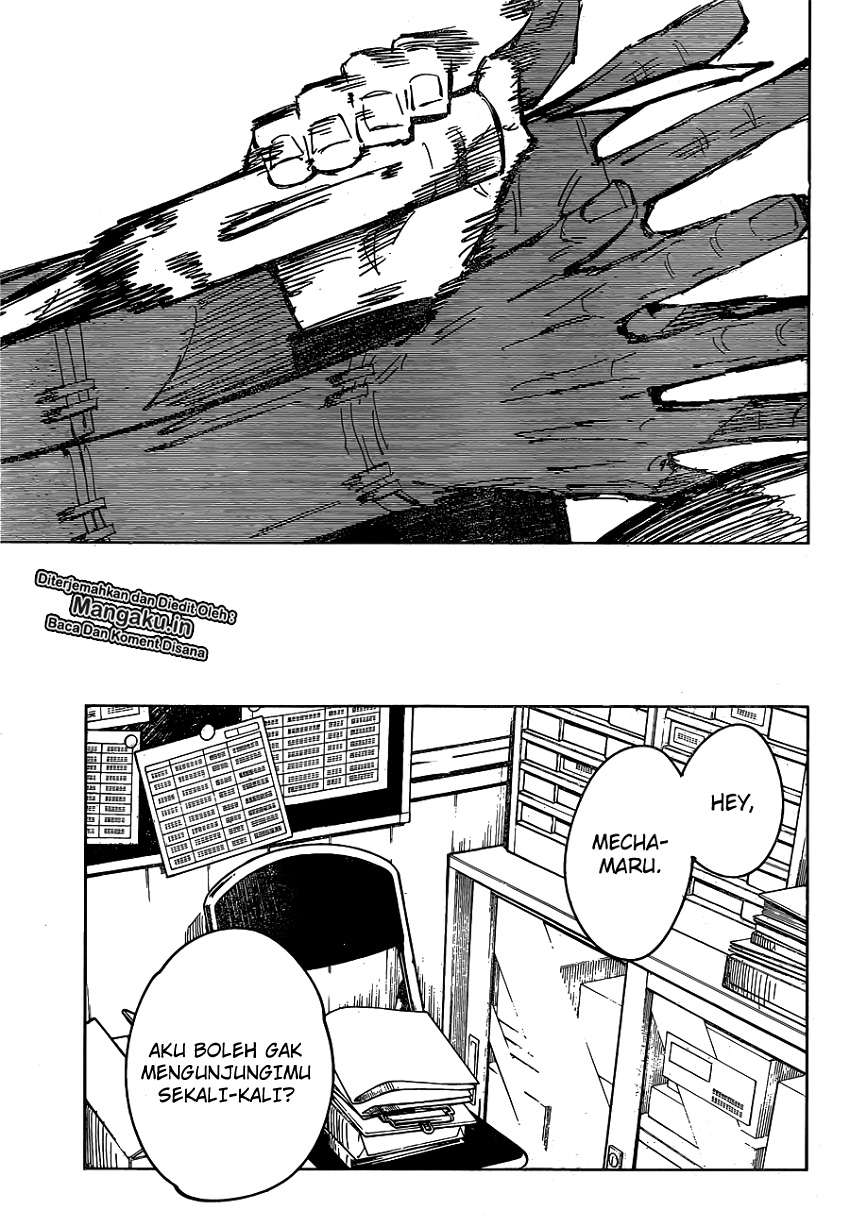 Chapter 82 - halaman 16