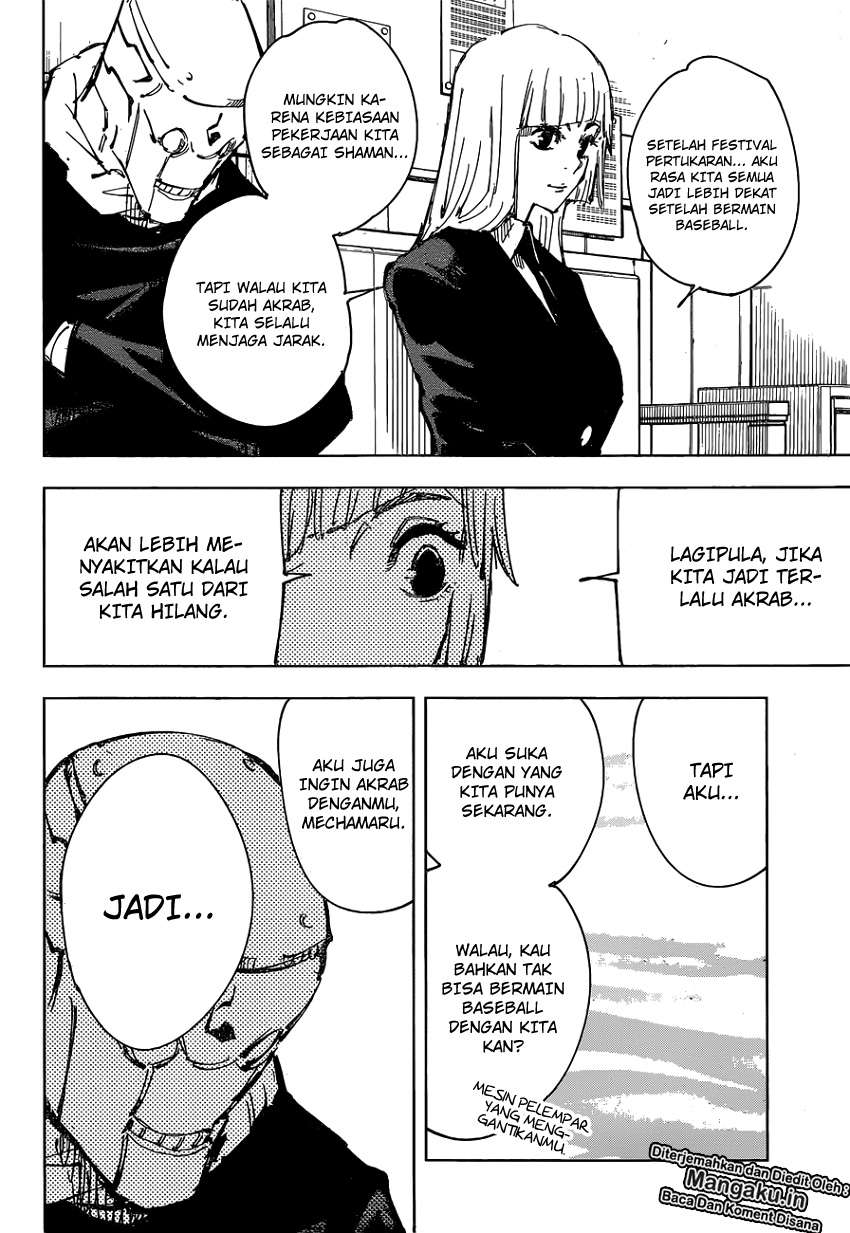 Chapter 82 - halaman 17