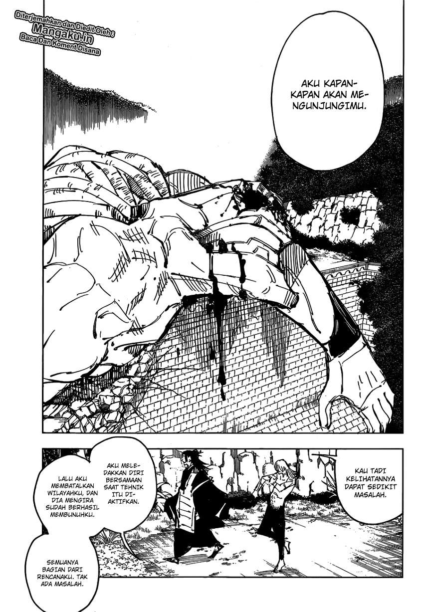 Chapter 82 - halaman 18