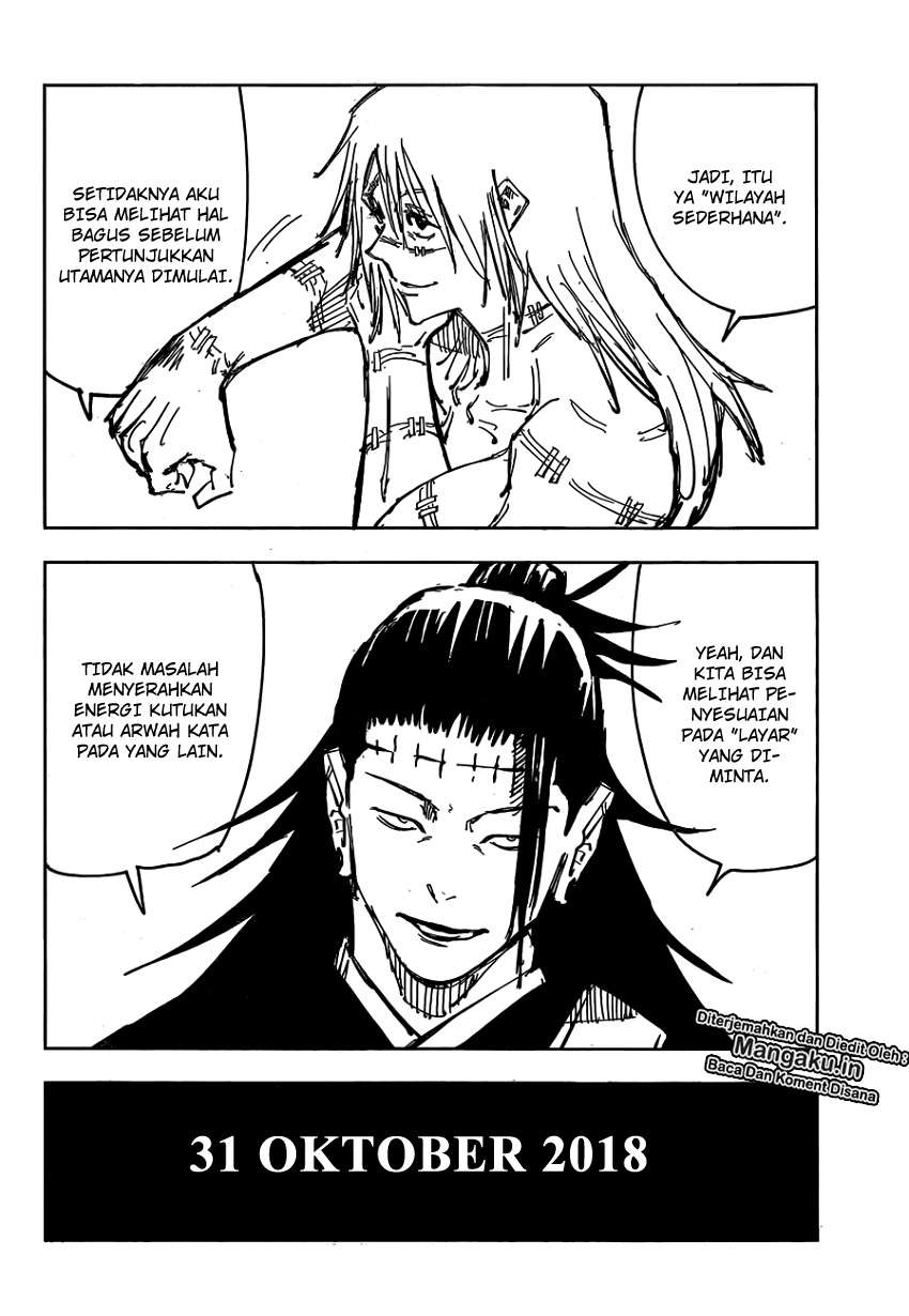 Chapter 82 - halaman 19