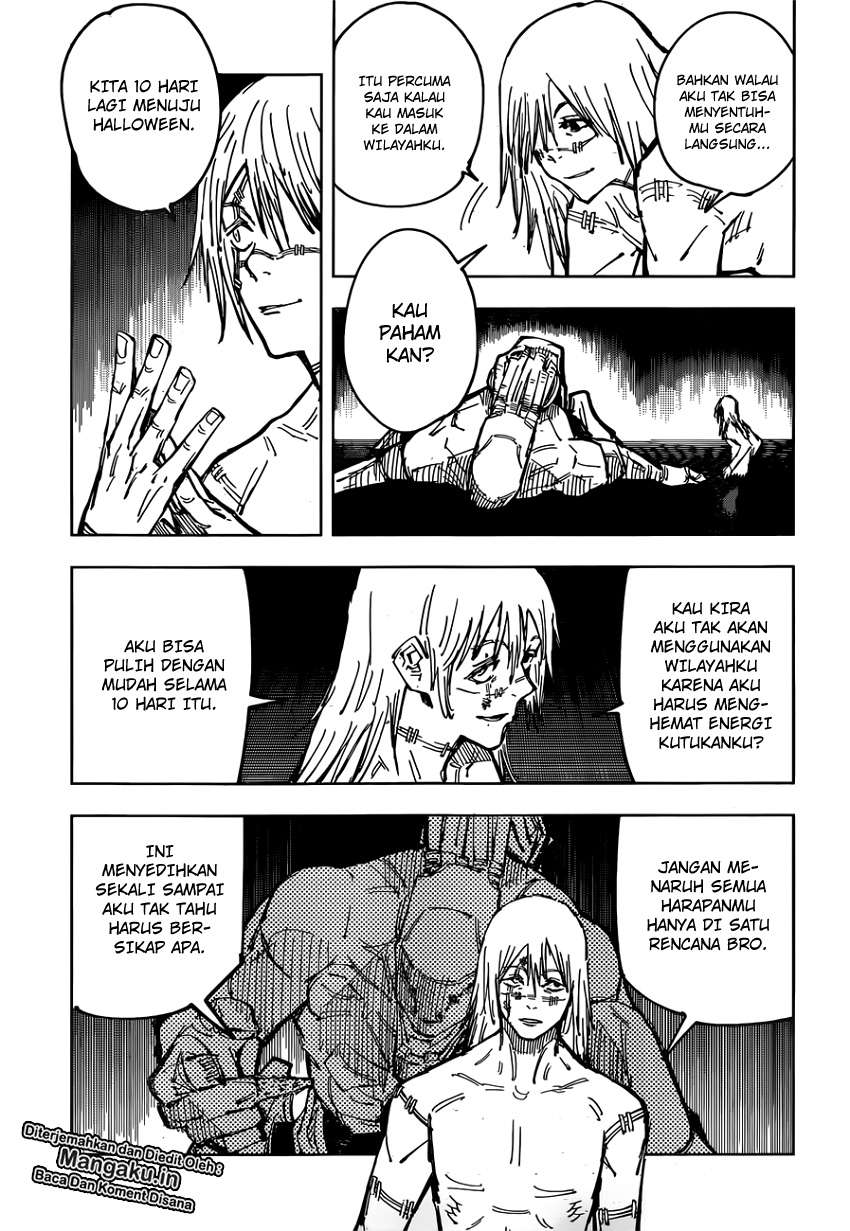 Chapter 82 - halaman 5