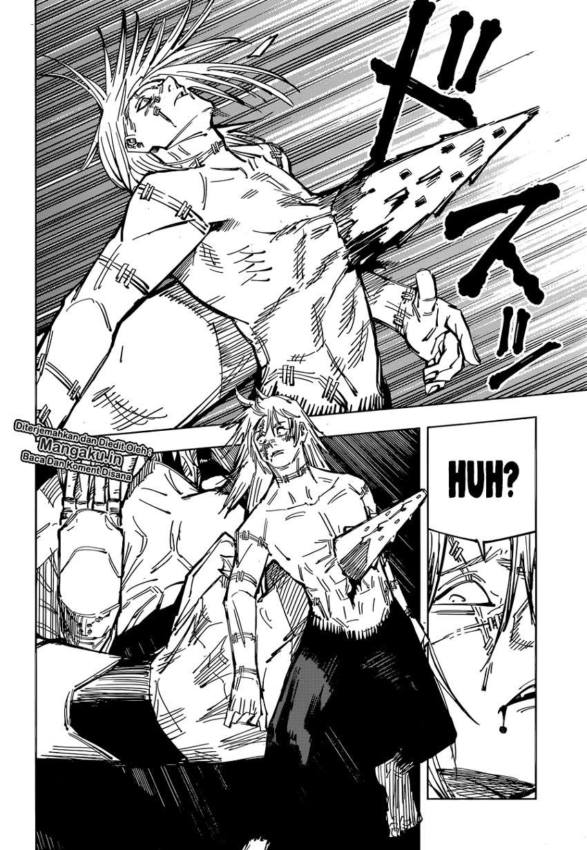 Chapter 82 - halaman 6