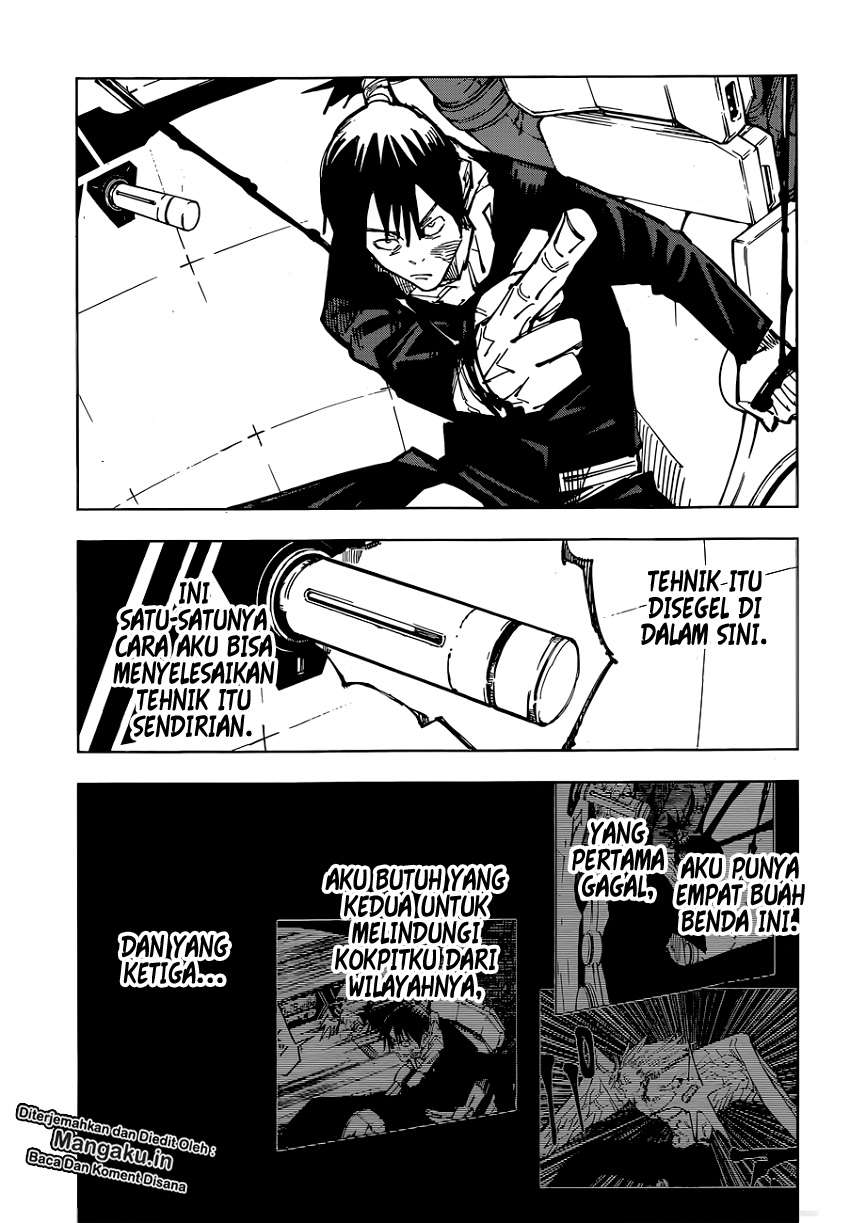 Chapter 82 - halaman 7