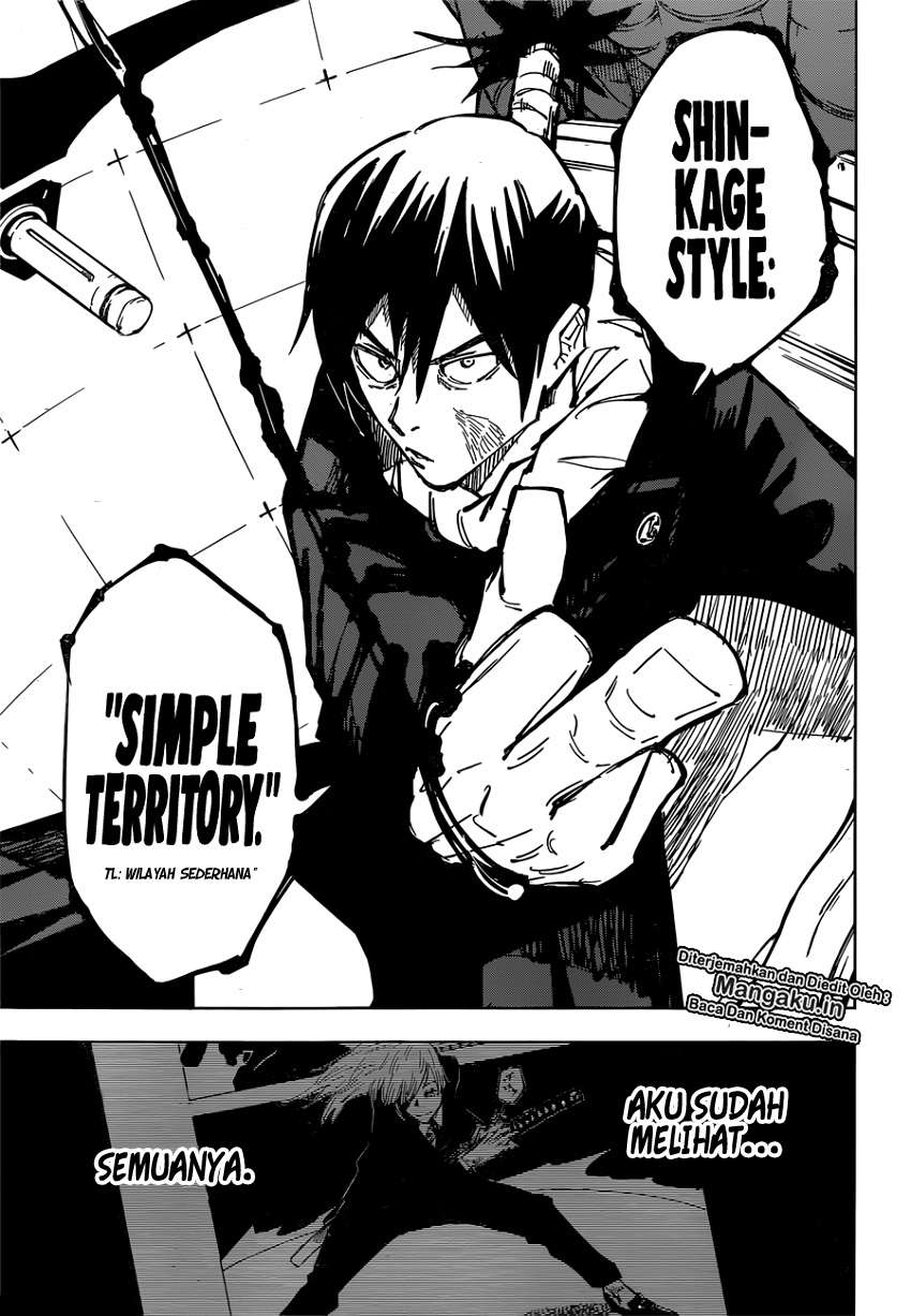 Chapter 82 - halaman 9