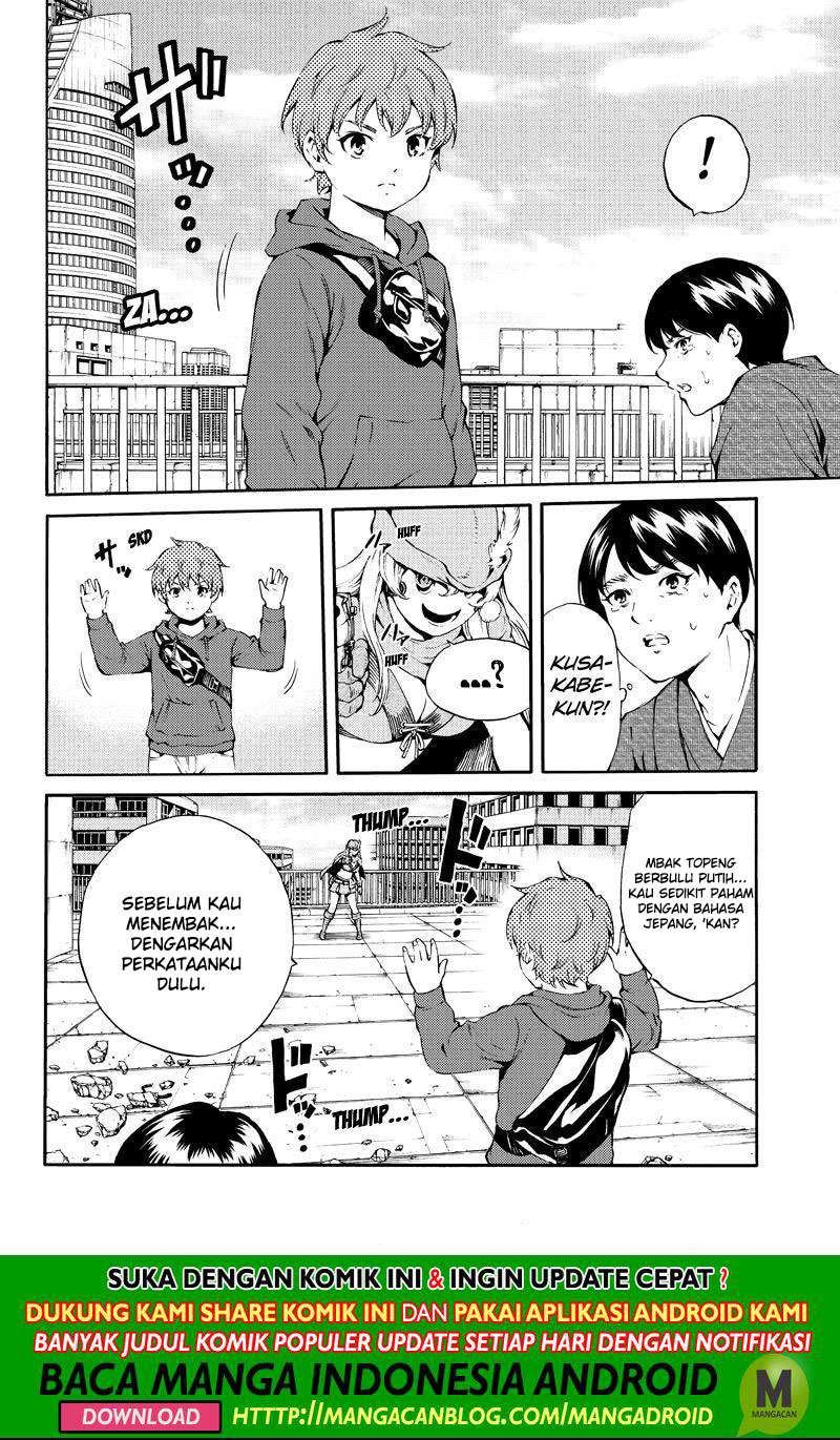 Chapter 186 - halaman 13