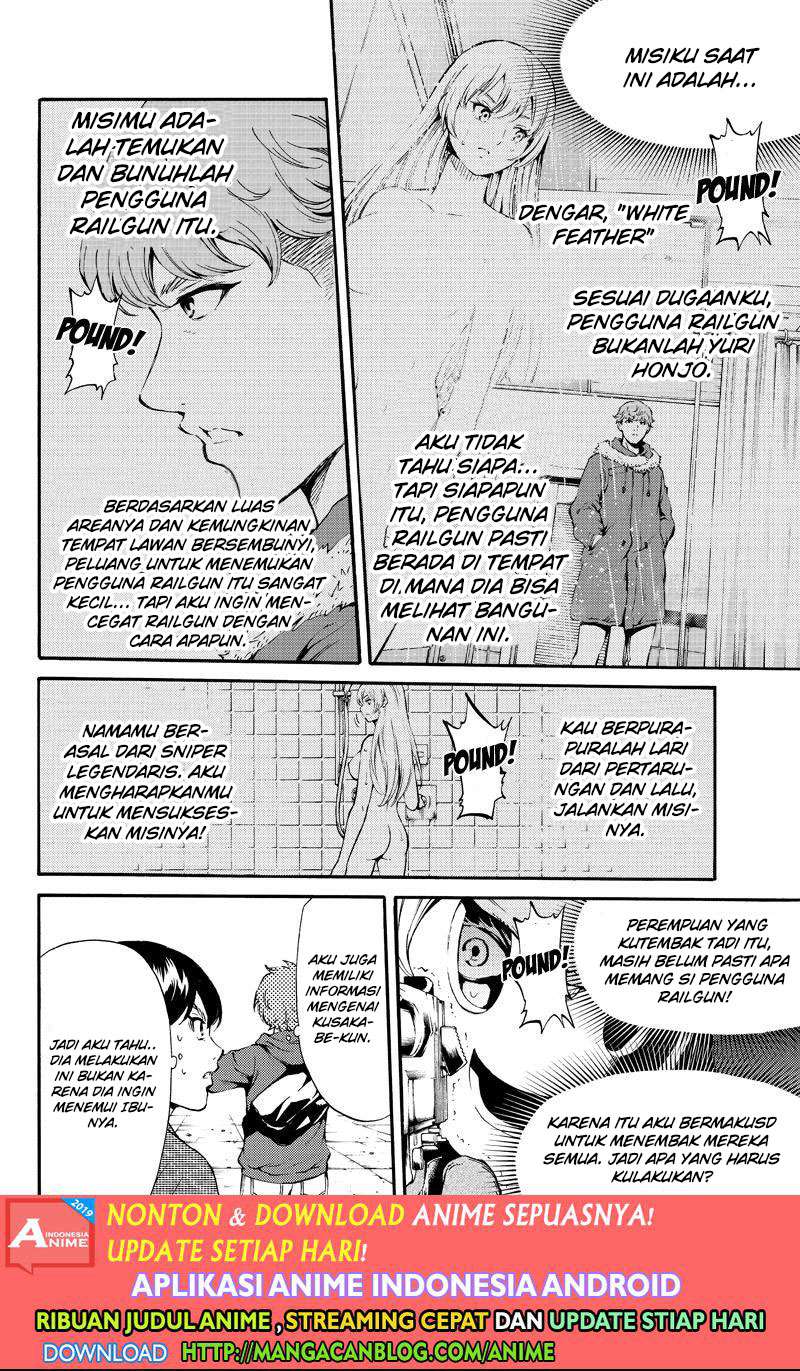 Chapter 186 - halaman 15