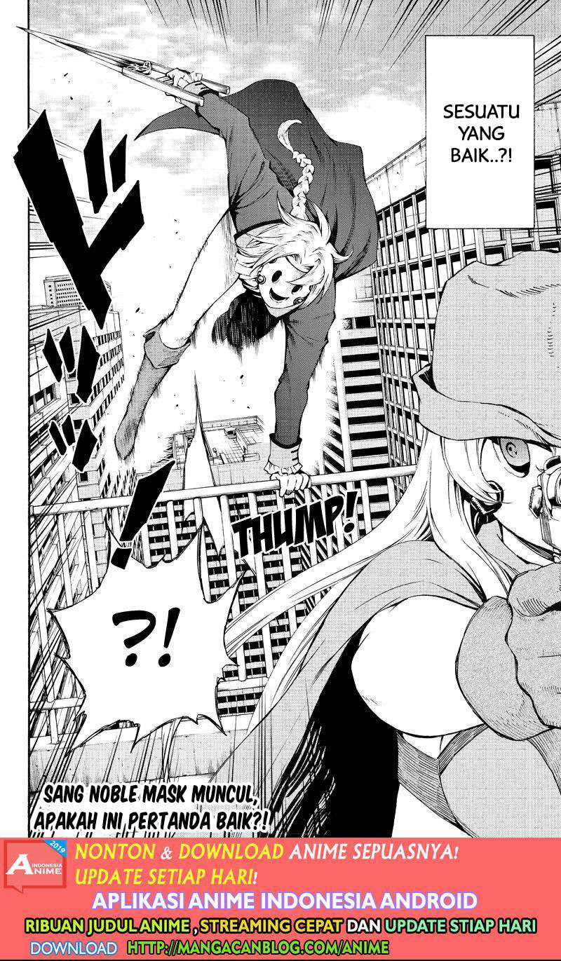 Chapter 186 - halaman 17