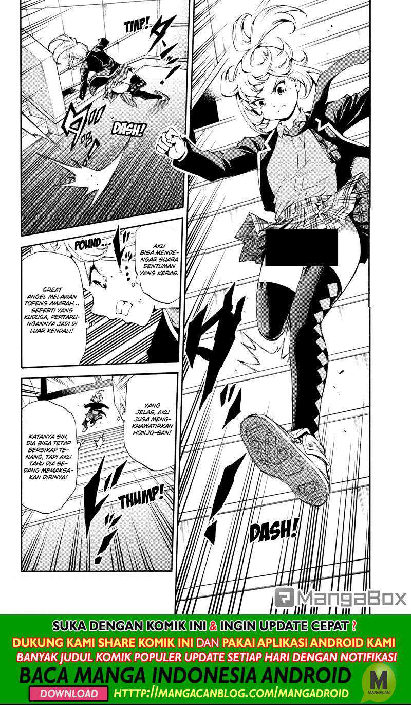 Chapter 186 - halaman 5