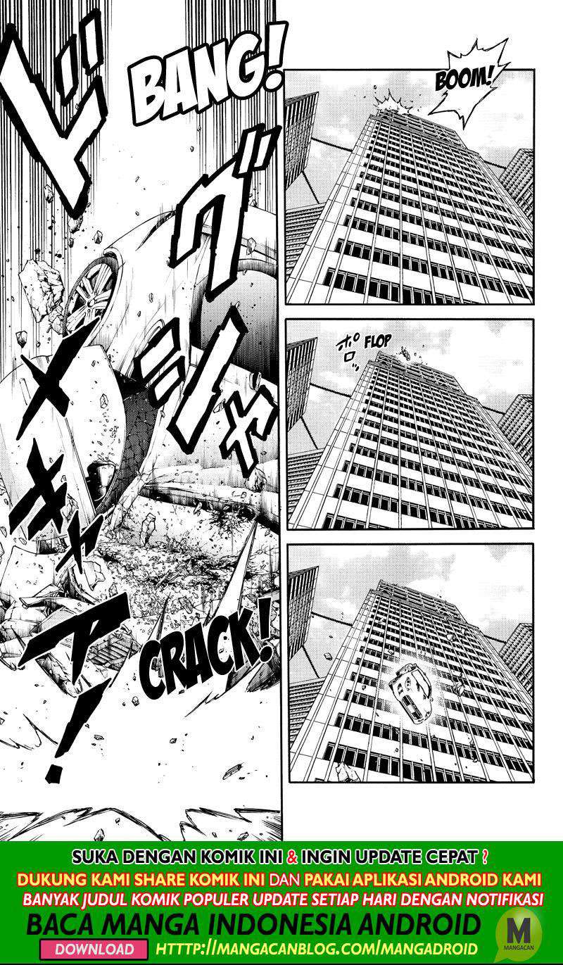 Chapter 186 - halaman 6